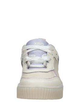 Niedrige Schuhe