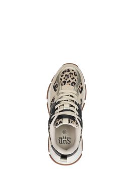 Sneakers Laag
