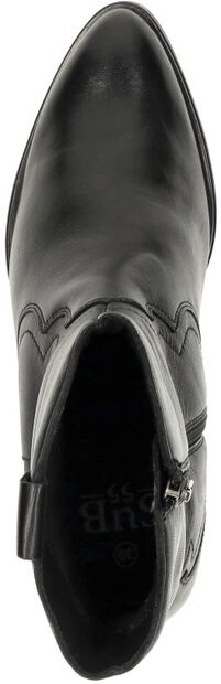 Stiefeletten mit Absatz - large