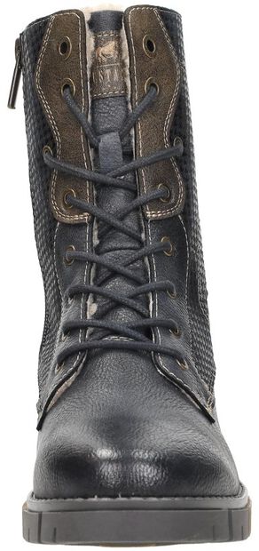 Veterschoenen Hoog - large