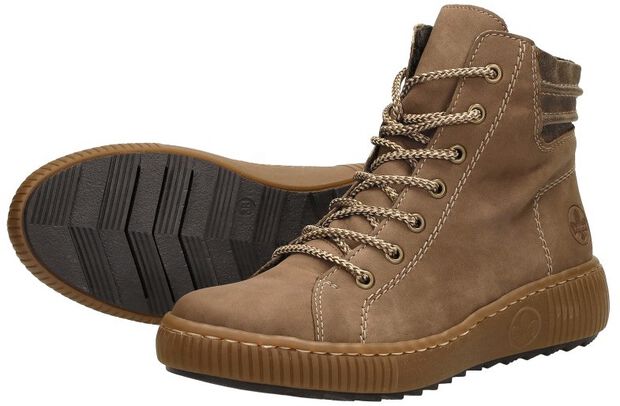 Schnürstiefel - large