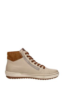 Veterschoenen Hoog