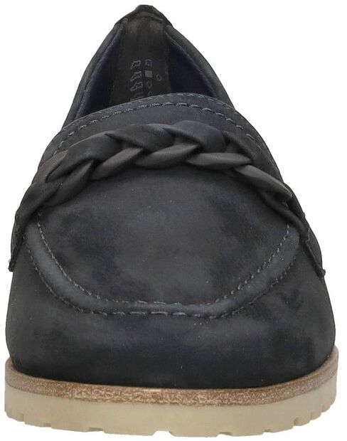 Mocassin - large
