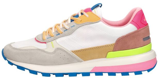 Sneaker low - large