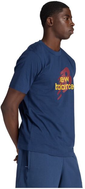 Anglar Logo T-shirt - large