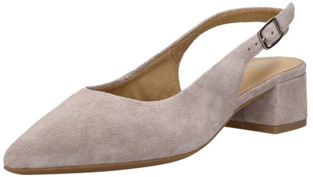 Slingbacks - large