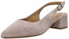 Slingbacks - small