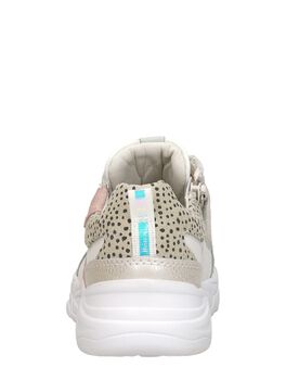 Niedrige Schuhe