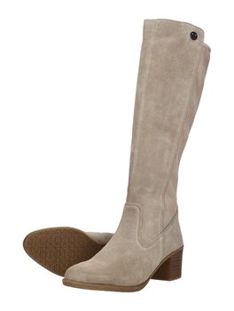 Hohe Stiefel