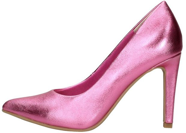 Pumps - large