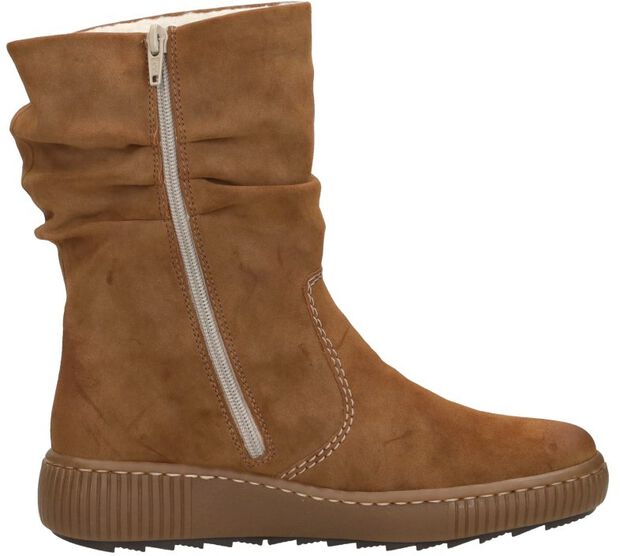 Flache Stiefeletten - large
