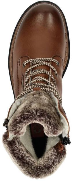 Schnürstiefel - large