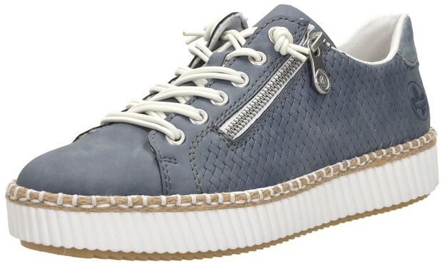 Schnürschuhe low - large