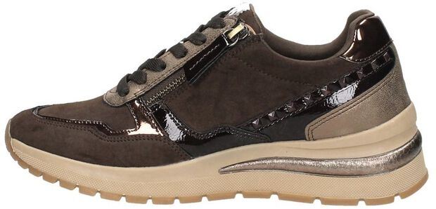 Schnürschuhe low - large