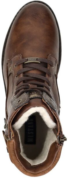 Veterschoenen Hoog - large
