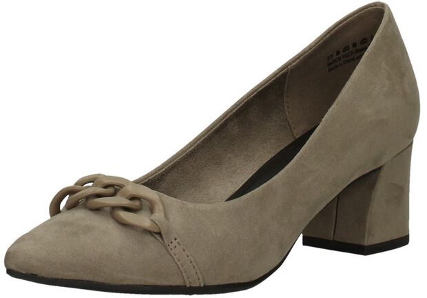 Pumps - large