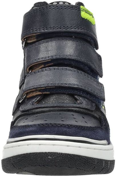 Klettverschluss Hoch - large