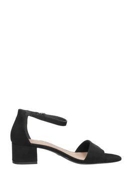 Sandalen Absatz