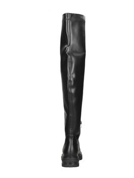 Overknee Stiefel