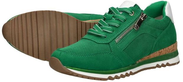 Sneaker low - large