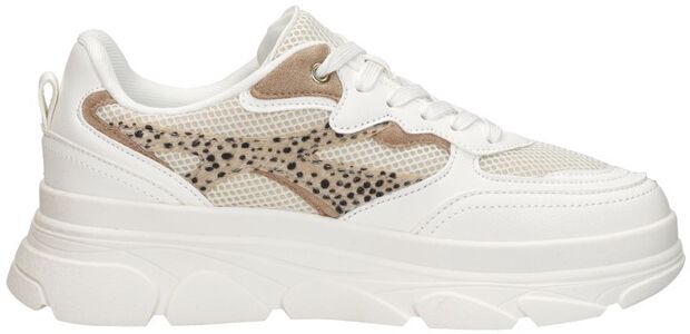 Sneaker low - large