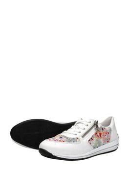 Schn&uuml;rschuhe low