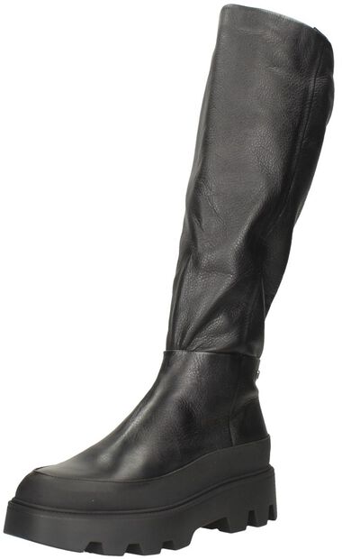 Hohe Stiefel - large