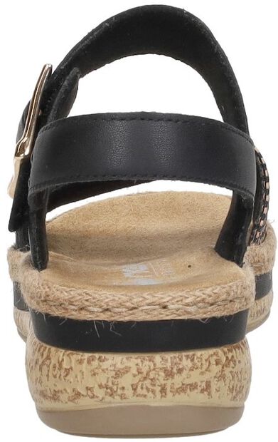 Sandalen flach - large