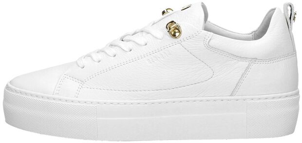 Women Low Cut Sneaker - large