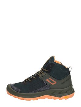 Explorer M