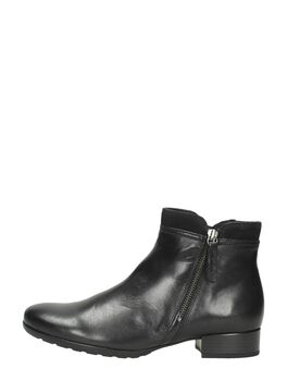 Stiefeletten mit Absatz