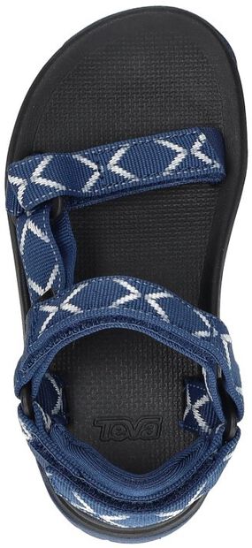 Hurricane XLT JR - large