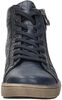 Veterschoenen Hoog - small