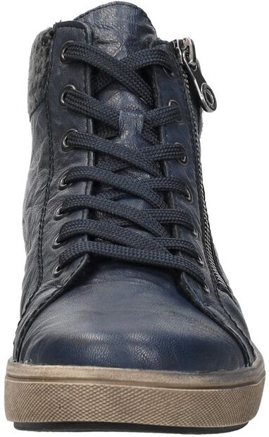 Veterschoenen Hoog - large