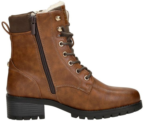 Schnürstiefel - large