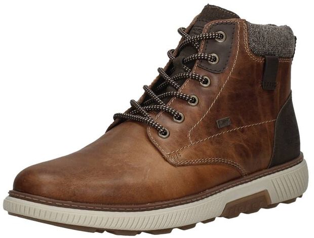 Schnürstiefel - large