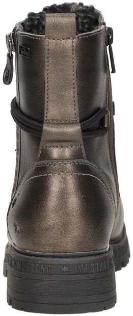 Veterschoenen Hoog - large