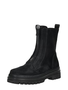 Flache Stiefeletten