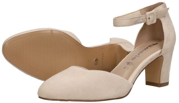 Pumps - large