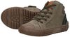 Veterschoenen Hoog - small