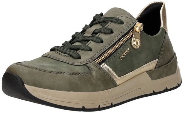 Sneaker low - large