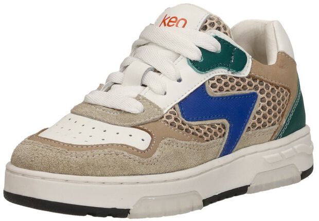 Schnürschuhe low - large