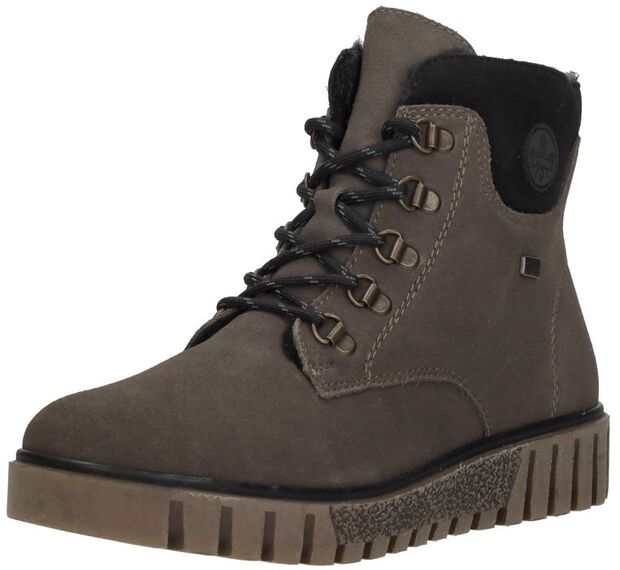 Schn&uuml;rstiefel - large