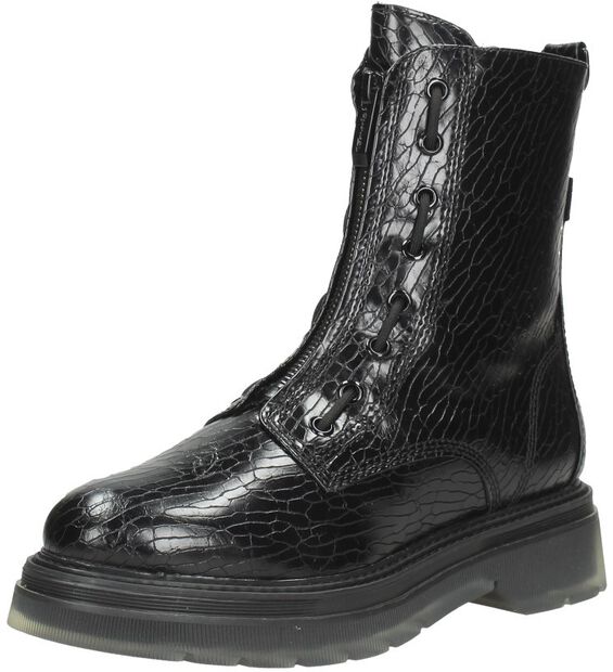 Flache Stiefeletten - large