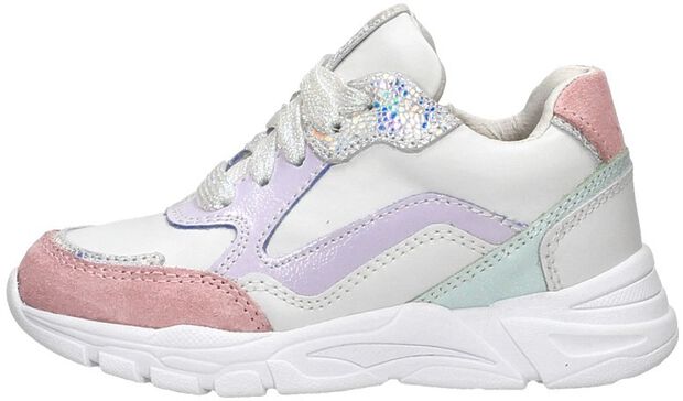 Sneaker low - large