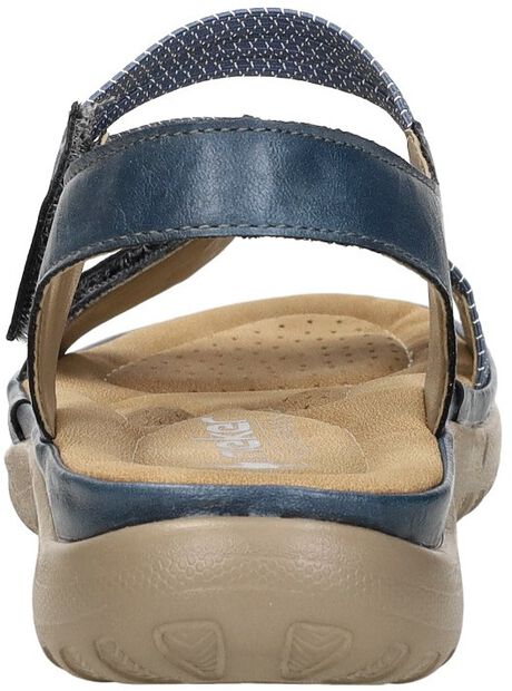 Sandalen Plat - large