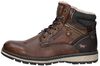 Veterschoenen Hoog - small