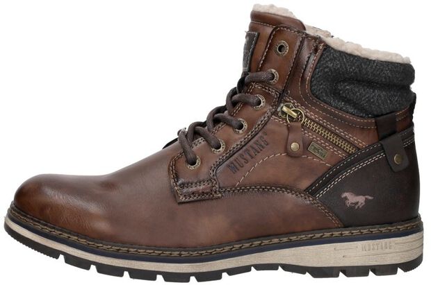 Veterschoenen Hoog - large
