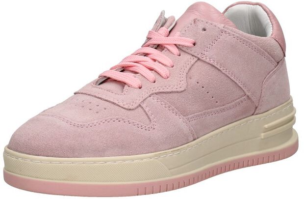 Schnürschuhe low - large