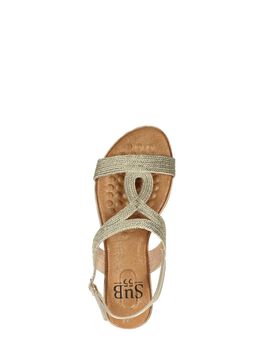 Sandalen flach